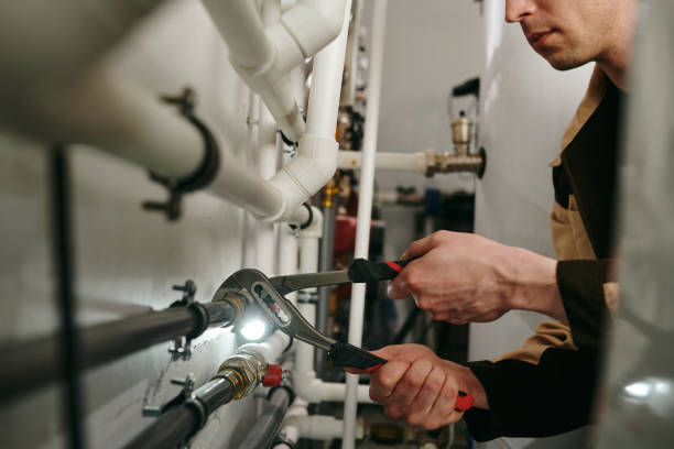 Best Emergency Plumbing Repair  in East Pasadena, CA