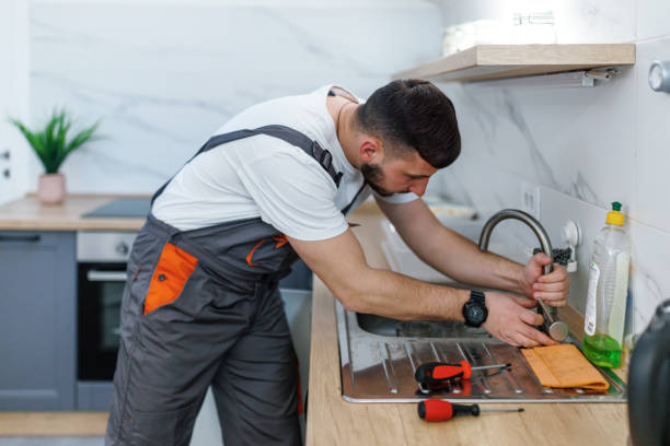 Best Water Softener Installation  in East Pasadena, CA