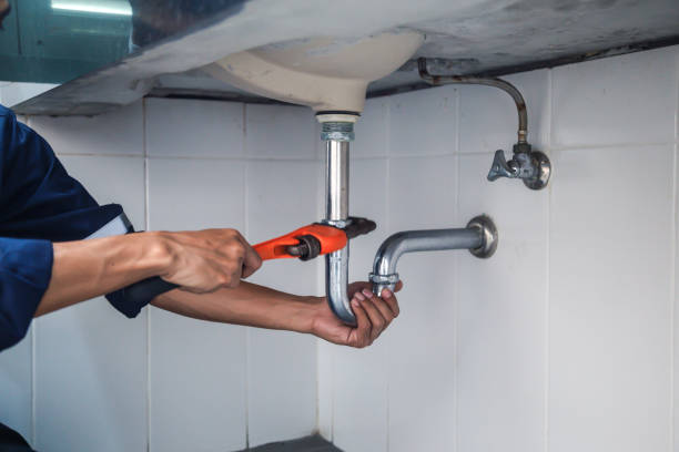 Best Plumbing Repair Near Me  in East Pasadena, CA