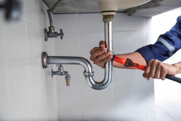 Sprinkler Systems in East Pasadena, CA