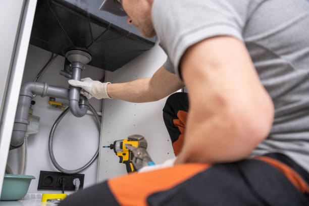  East Pasadena, CA Plumbing Pros