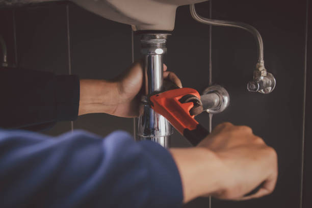 Best Commercial Plumbing Services  in East Pasadena, CA